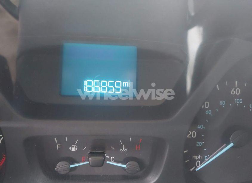 Photo 15 of 2019 Ford Transit-350 (VIN 1FTBW2CM8KKA40710)