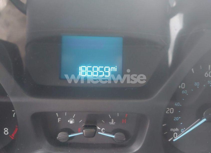 Photo 7 of 2019 Ford Transit-350 (VIN 1FTBW2CM8KKA40710)