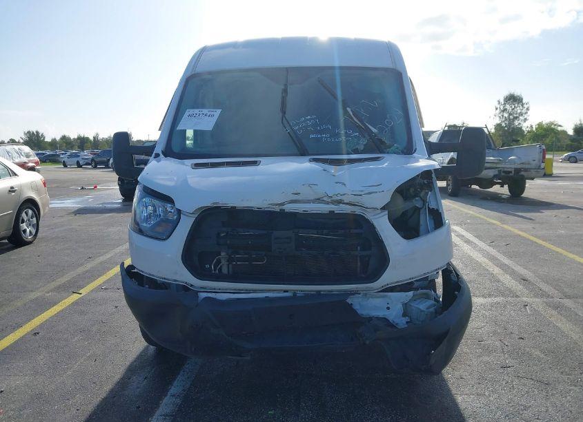 Photo 13 of 2019 Ford Transit-350 (VIN 1FTBW2CM8KKB43853)