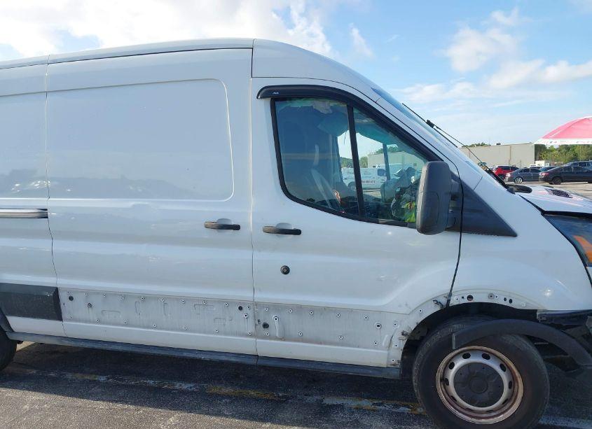 Photo 14 of 2019 Ford Transit-350 (VIN 1FTBW2CM8KKB43853)