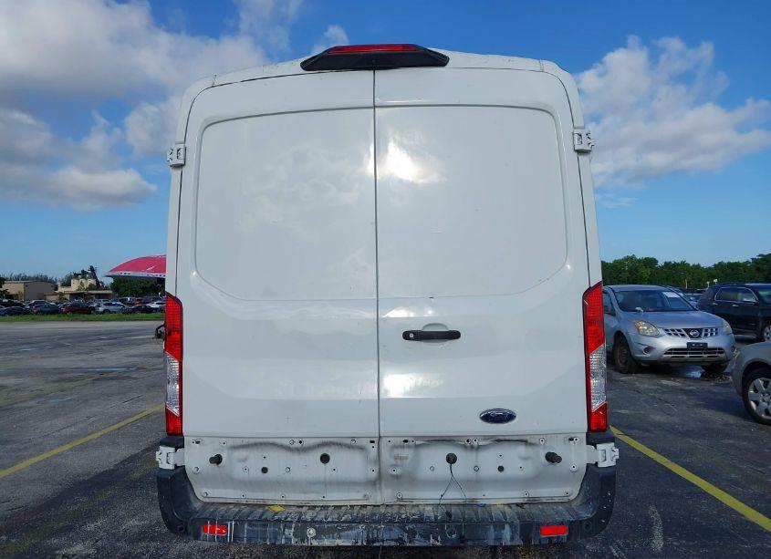 Photo 17 of 2019 Ford Transit-350 (VIN 1FTBW2CM8KKB43853)