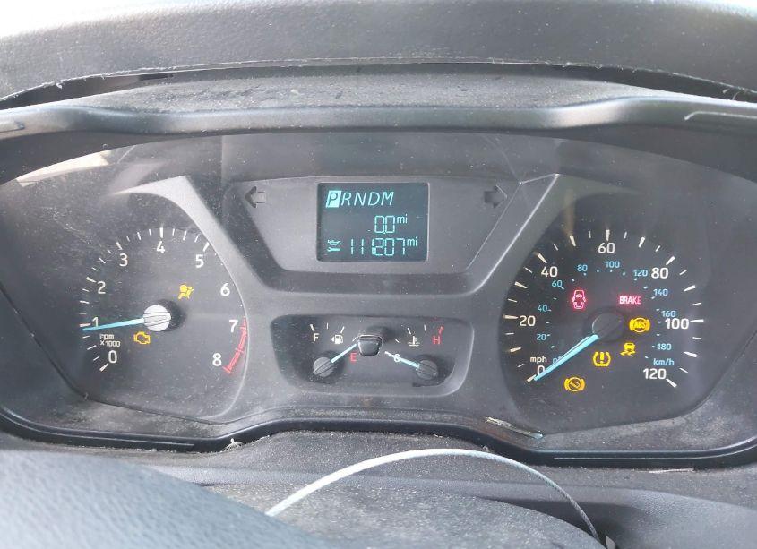 Photo 7 of 2019 Ford Transit-350 (VIN 1FTBW2CM8KKB43853)