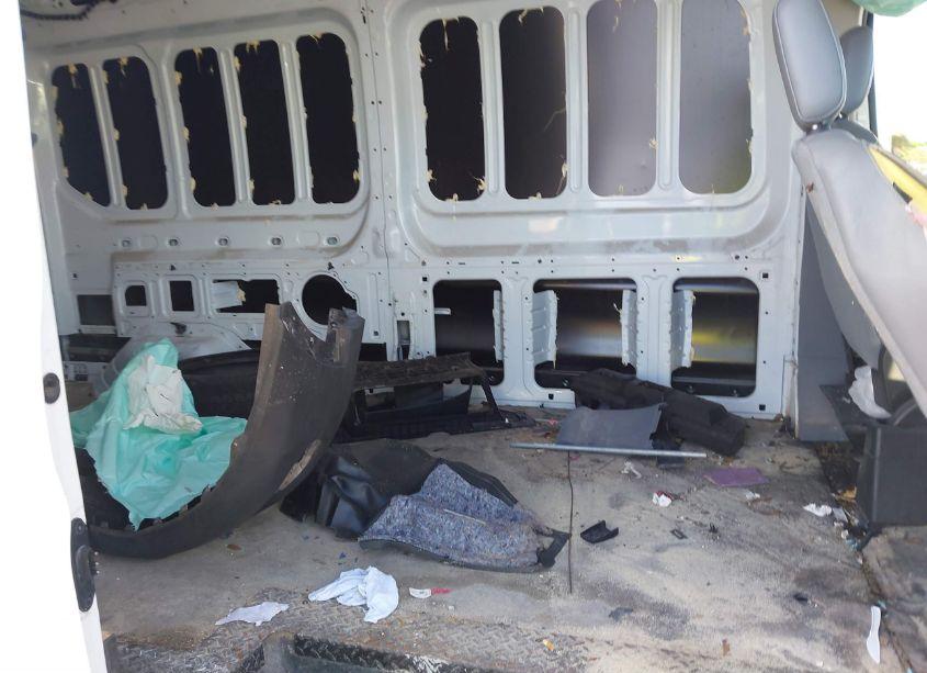 Photo 8 of 2019 Ford Transit-350 (VIN 1FTBW2CM8KKB43853)