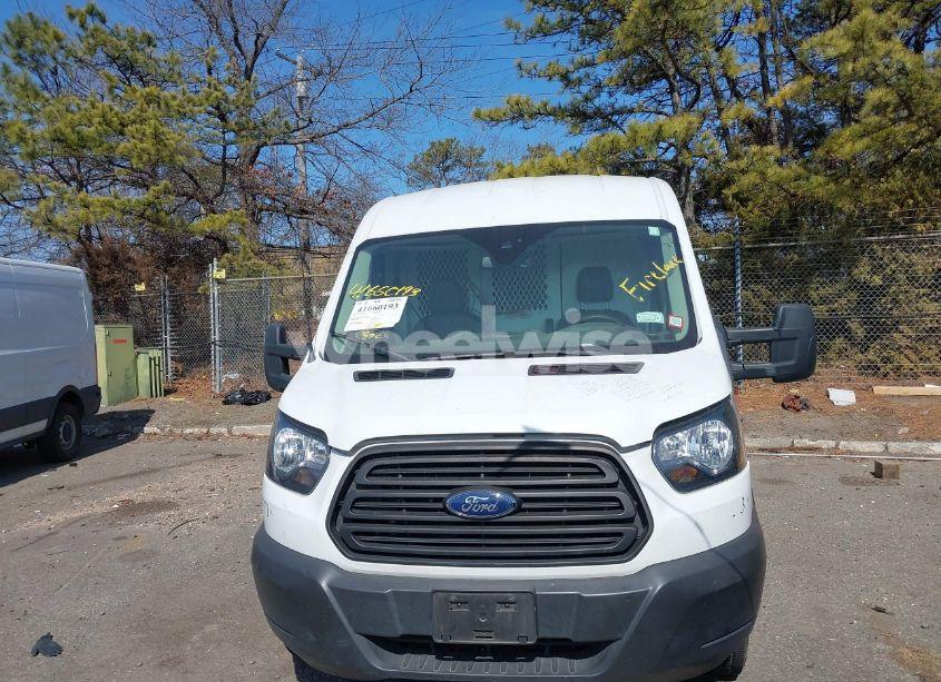 Photo 11 of 2019 Ford Transit-350 (VIN 1FTBW2CM9KKA40635)