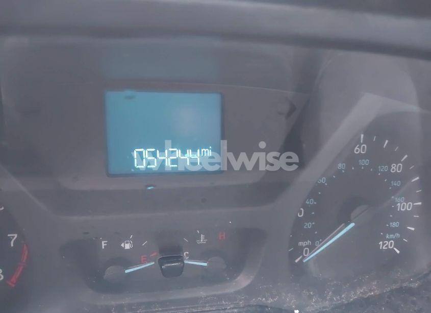 Photo 14 of 2019 Ford Transit-350 (VIN 1FTBW2CM9KKA40635)