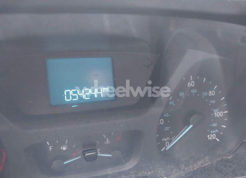 Photo 6 of 2019 Ford Transit-350 (VIN 1FTBW2CM9KKA40635)