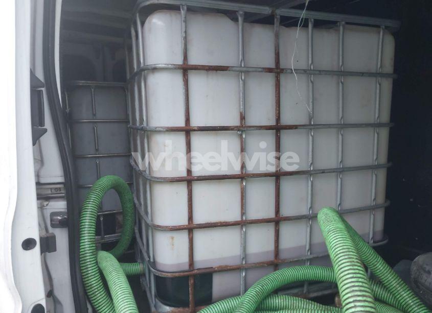 Photo 7 of 2019 Ford Transit-350 (VIN 1FTBW2CM9KKA40635)