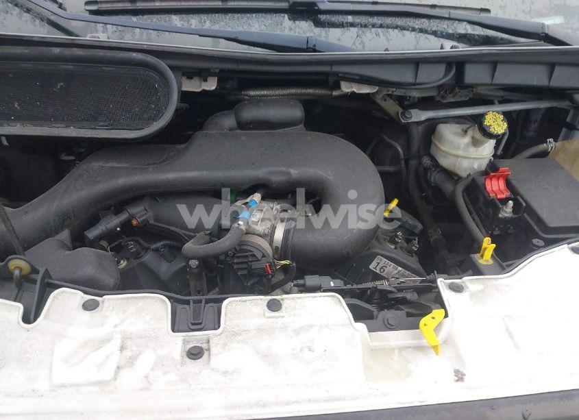 Photo 9 of 2019 Ford Transit-350 (VIN 1FTBW2CM9KKA40635)