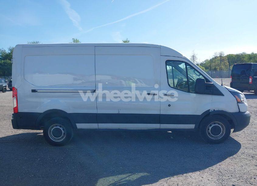 Photo 13 of 2019 Ford Transit-350 (VIN 1FTBW2CM9KKB43845)