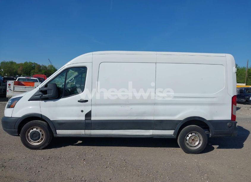 Photo 14 of 2019 Ford Transit-350 (VIN 1FTBW2CM9KKB43845)