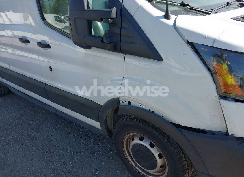 Photo 6 of 2019 Ford Transit-350 (VIN 1FTBW2CM9KKB43845)