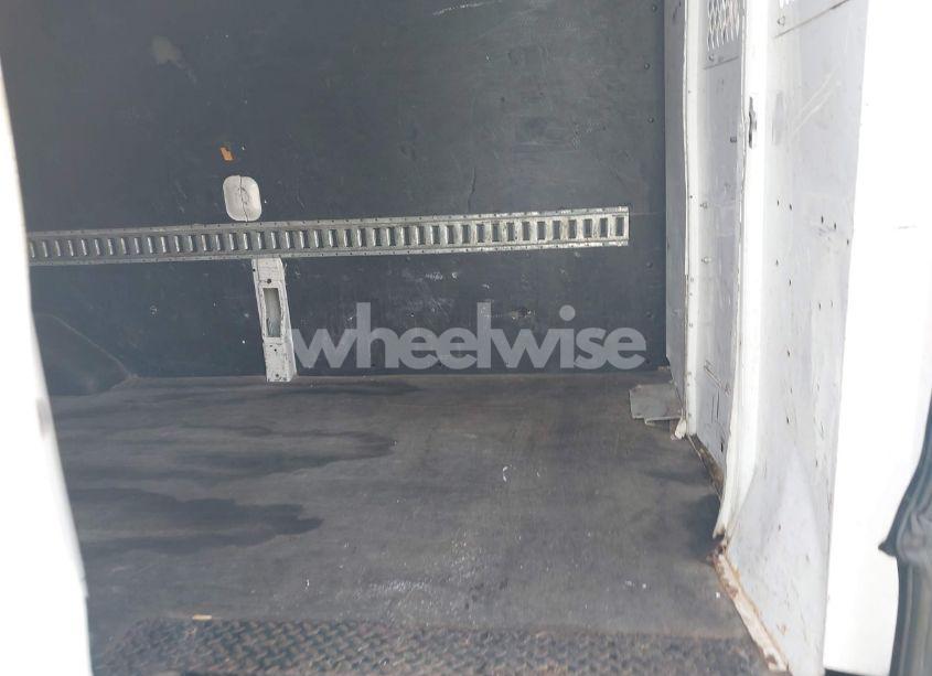 Photo 8 of 2019 Ford Transit-350 (VIN 1FTBW2CM9KKB43845)