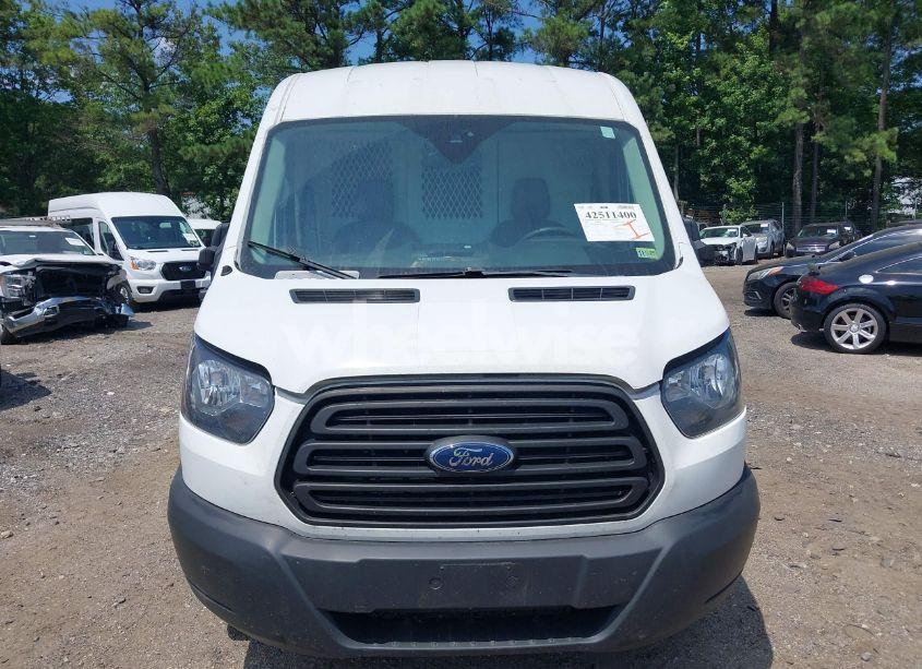 Photo 12 of 2019 Ford Transit-350 (VIN 1FTBW2CM9KKB73055)