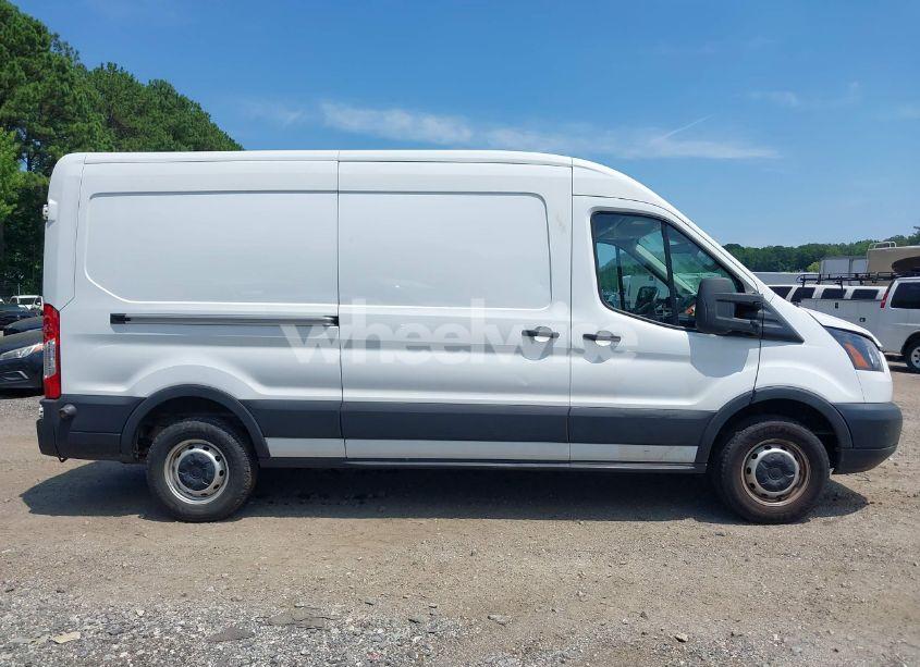 Photo 13 of 2019 Ford Transit-350 (VIN 1FTBW2CM9KKB73055)
