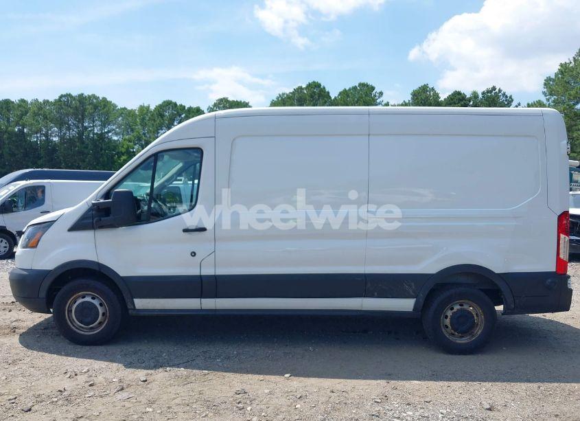 Photo 14 of 2019 Ford Transit-350 (VIN 1FTBW2CM9KKB73055)
