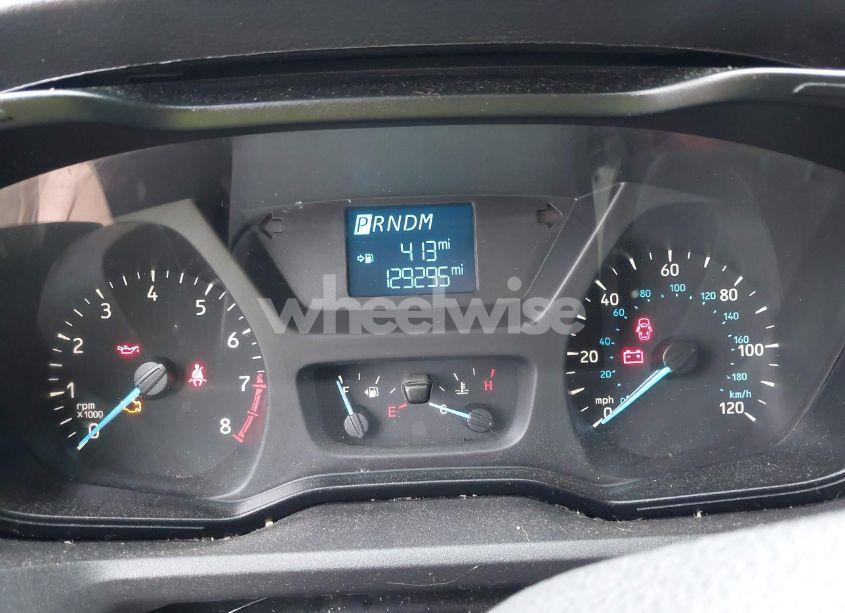 Photo 15 of 2019 Ford Transit-350 (VIN 1FTBW2CM9KKB73055)