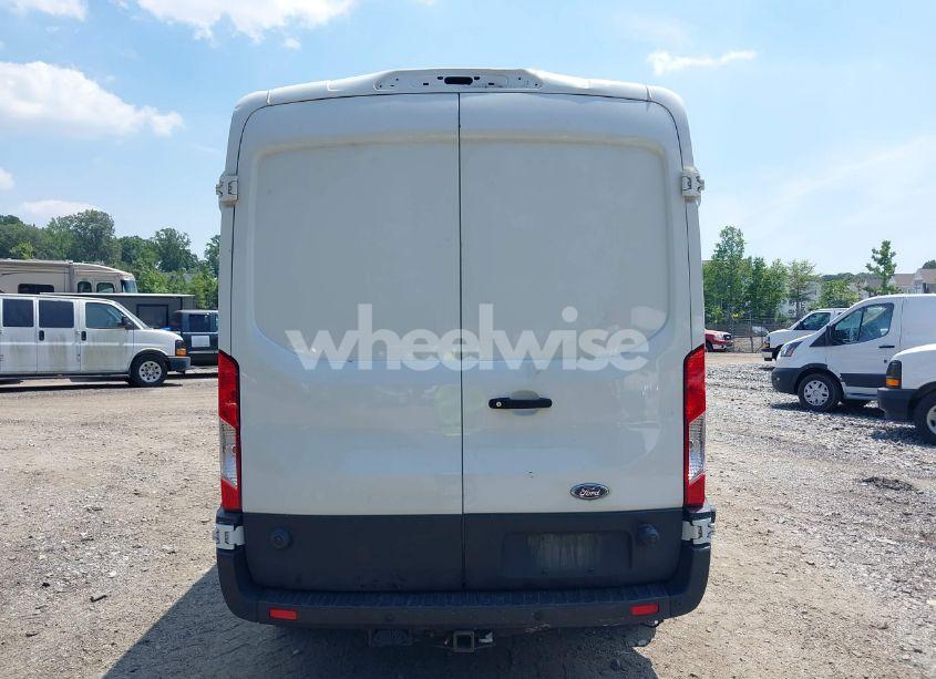 Photo 16 of 2019 Ford Transit-350 (VIN 1FTBW2CM9KKB73055)