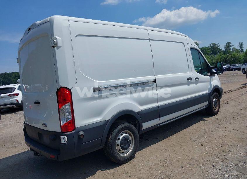 Photo 4 of 2019 Ford Transit-350 (VIN 1FTBW2CM9KKB73055)