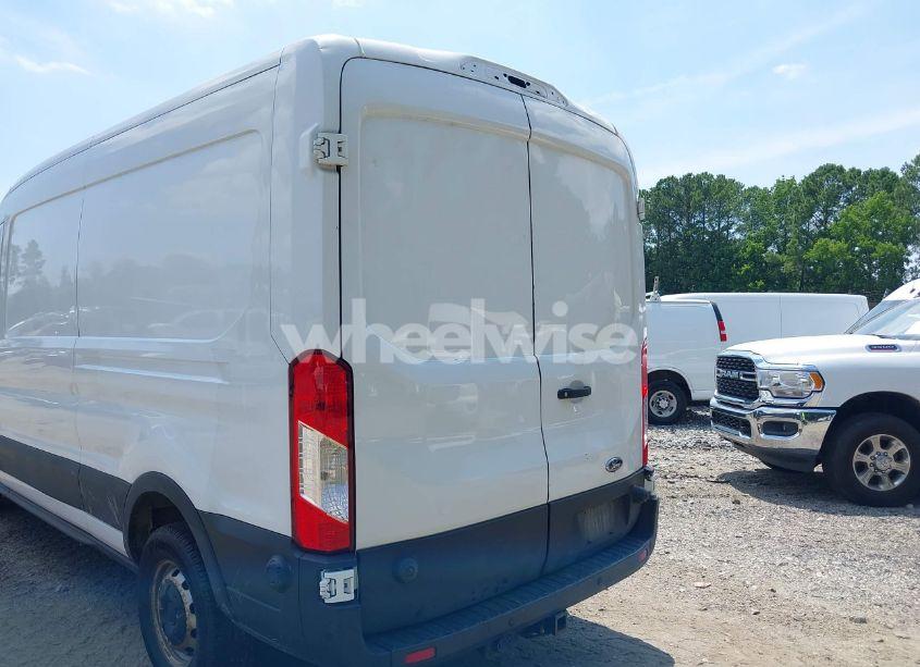 Photo 6 of 2019 Ford Transit-350 (VIN 1FTBW2CM9KKB73055)