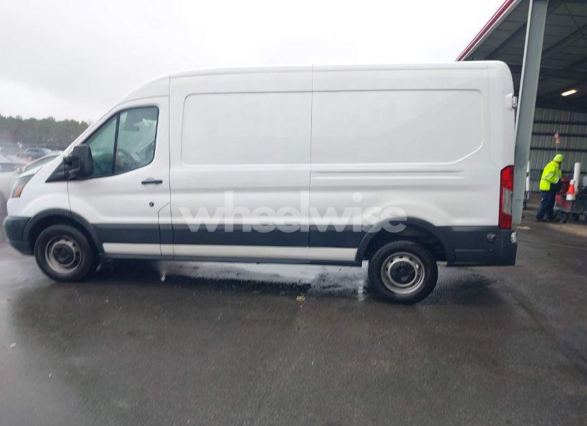 Photo 14 of 2018 Ford Transit-350 (VIN 1FTBW2CMXJKA90555)