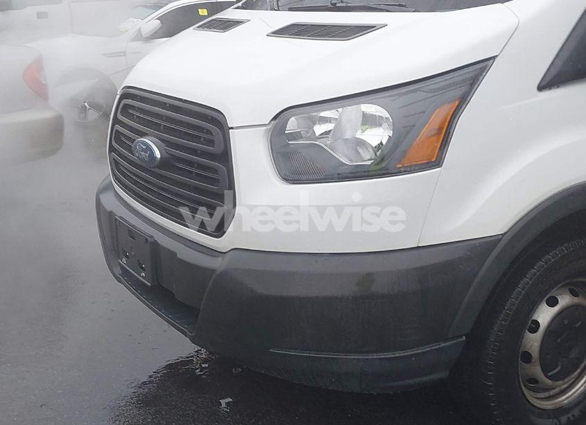 Photo 6 of 2018 Ford Transit-350 (VIN 1FTBW2CMXJKA90555)