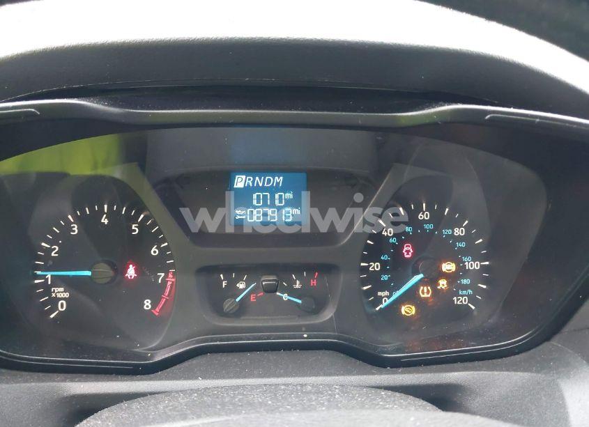 Photo 7 of 2018 Ford Transit-350 (VIN 1FTBW2CMXJKA90555)