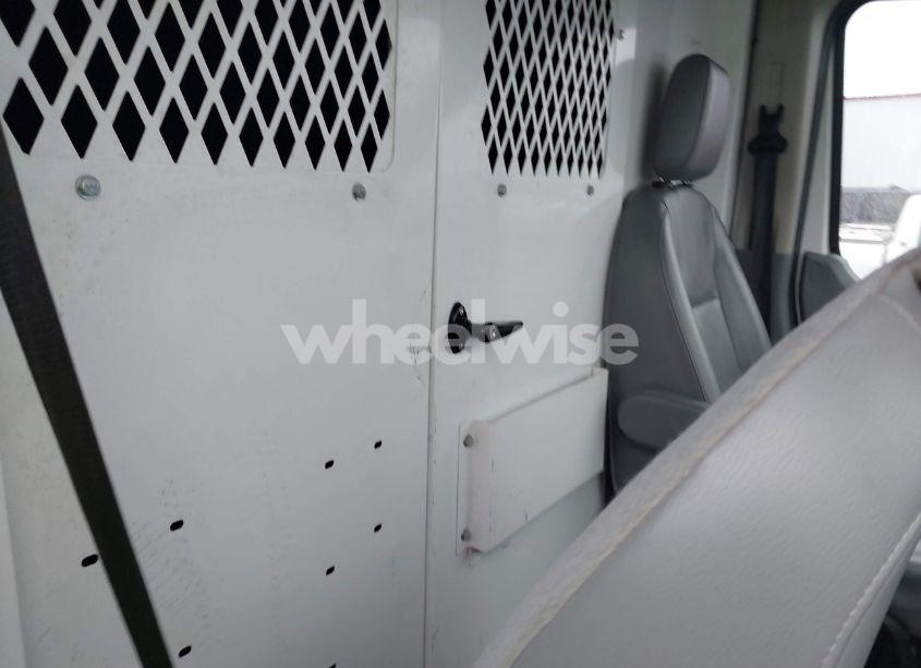 Photo 8 of 2018 Ford Transit-350 (VIN 1FTBW2CMXJKA90555)