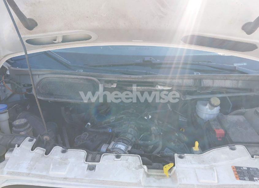 Photo 10 of 2019 Ford Transit-350 (VIN 1FTBW2XGXKKB14763)