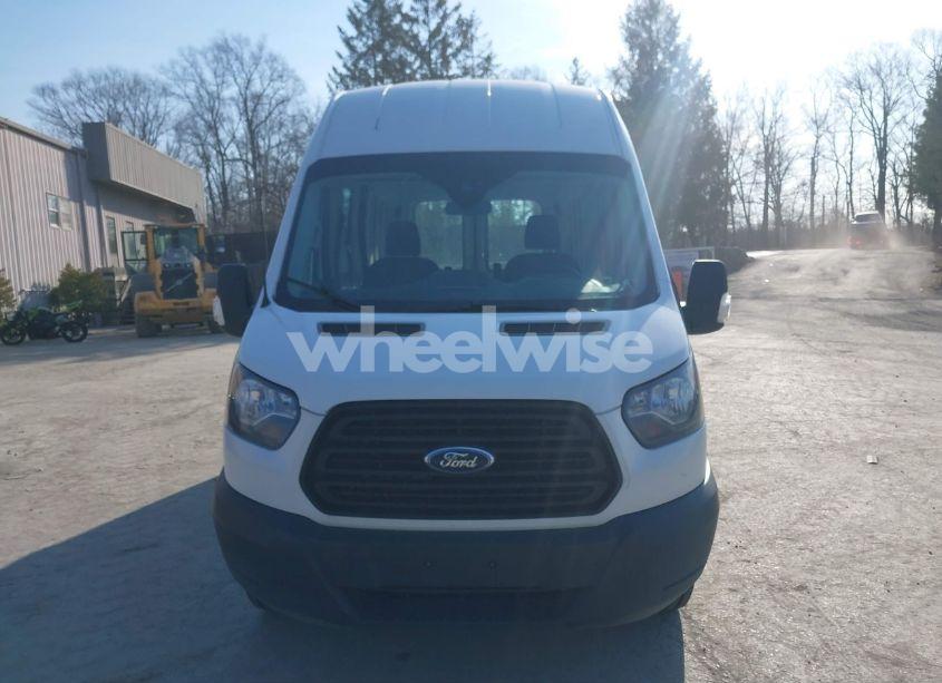 Photo 11 of 2019 Ford Transit-350 (VIN 1FTBW2XGXKKB14763)