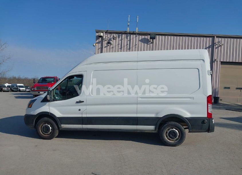 Photo 13 of 2019 Ford Transit-350 (VIN 1FTBW2XGXKKB14763)