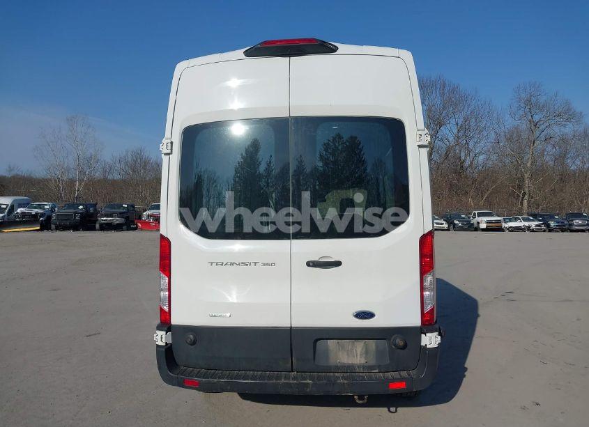 Photo 15 of 2019 Ford Transit-350 (VIN 1FTBW2XGXKKB14763)