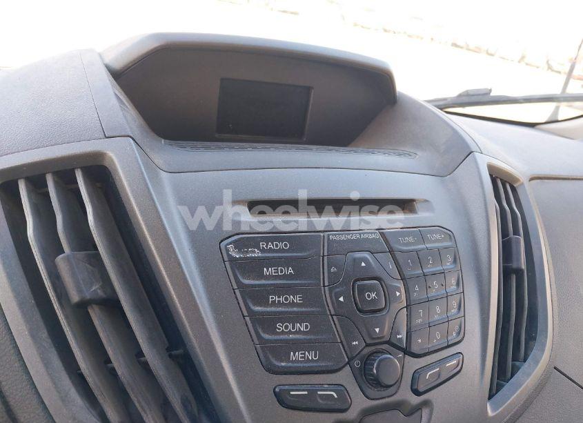 Photo 16 of 2019 Ford Transit-350 (VIN 1FTBW2XGXKKB14763)