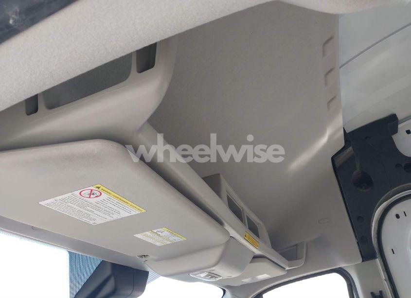 Photo 17 of 2019 Ford Transit-350 (VIN 1FTBW2XGXKKB14763)