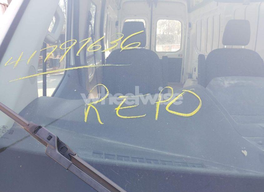 Photo 6 of 2019 Ford Transit-350 (VIN 1FTBW2XGXKKB14763)