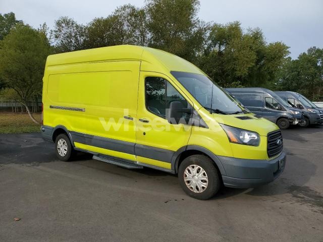 Photo 11 of 2018 FORD TRANSIT T-350 N/A (VIN 1FTBW2XM3JKB38360)