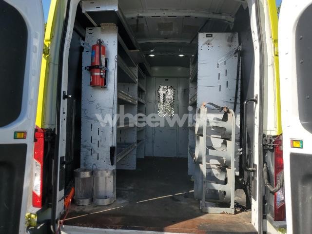 Photo 13 of 2018 FORD TRANSIT T-350 N/A (VIN 1FTBW2XM3JKB38360)
