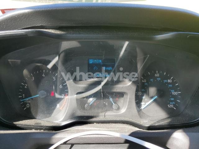 Photo 4 of 2018 FORD TRANSIT T-350 N/A (VIN 1FTBW2XM3JKB38360)