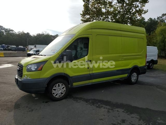 Photo 6 of 2018 FORD TRANSIT T-350 N/A (VIN 1FTBW2XM3JKB38360)