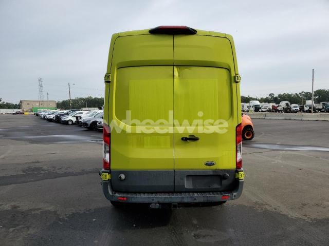 Photo 7 of 2018 FORD TRANSIT T-350 N/A (VIN 1FTBW2XM3JKB38360)