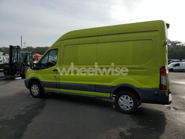 Photo 8 of 2018 FORD TRANSIT T-350 N/A (VIN 1FTBW2XM3JKB38360)