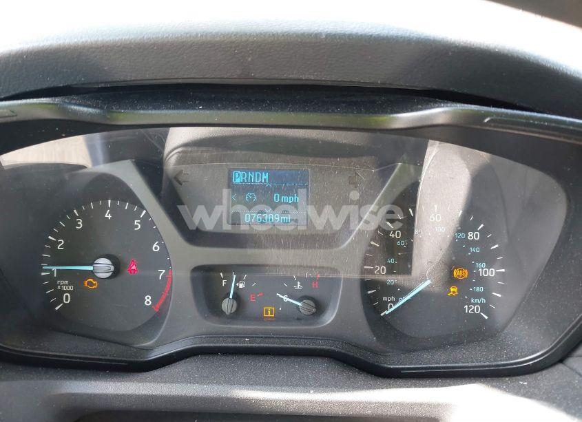 Photo 7 of 2016 Ford Transit-350 N/A (VIN 1FTBW2XM4GKA32654)