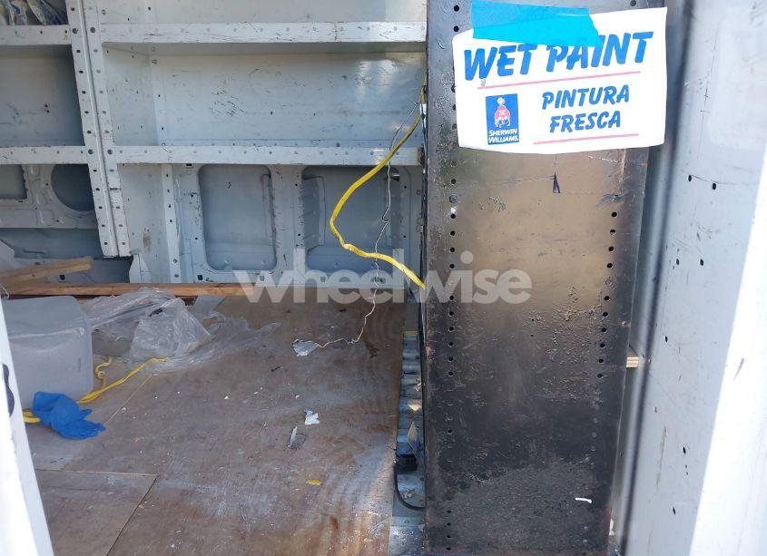 Photo 8 of 2016 Ford Transit-350 N/A (VIN 1FTBW2XM4GKA32654)