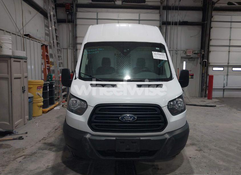 Photo 11 of 2019 Ford Transit-350 (VIN 1FTBW2XM4KKA96184)