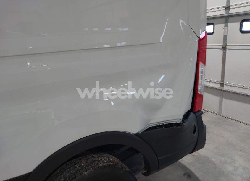 Photo 6 of 2019 Ford Transit-350 (VIN 1FTBW2XM4KKA96184)