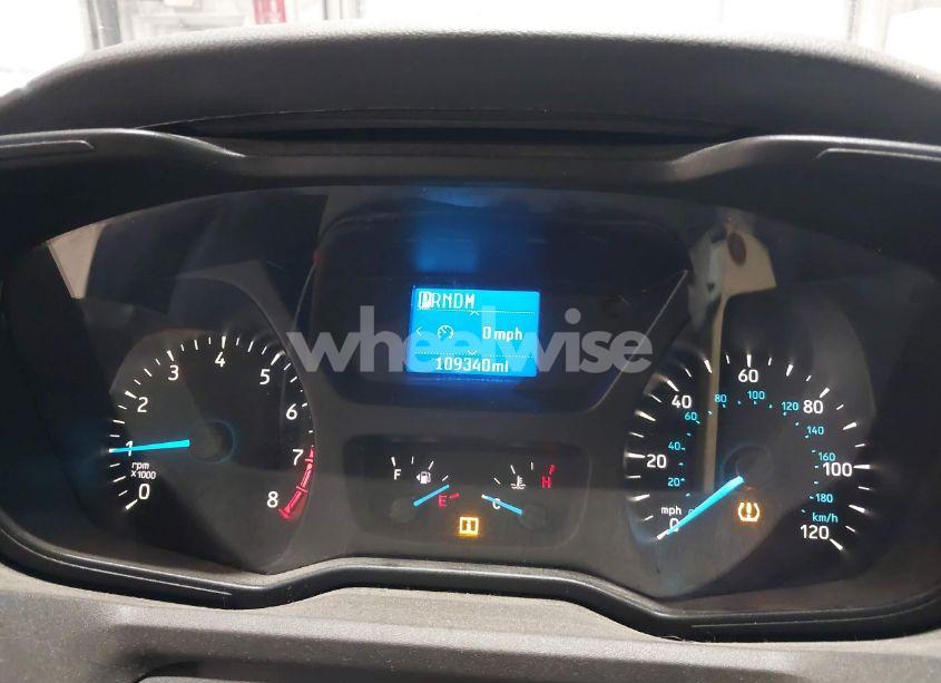 Photo 7 of 2019 Ford Transit-350 (VIN 1FTBW2XM4KKA96184)