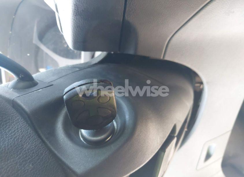 Photo 11 of 2016 Ford Transit-350 N/A (VIN 1FTBW2YG0GKB07293)