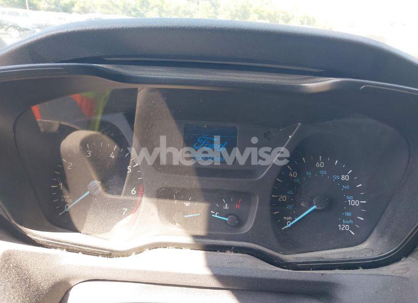 Photo 7 of 2016 Ford Transit-350 N/A (VIN 1FTBW2YG0GKB07293)