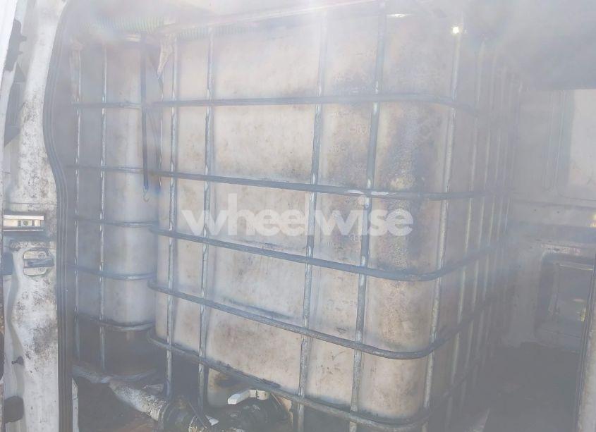 Photo 8 of 2016 Ford Transit-350 N/A (VIN 1FTBW2YG0GKB07293)