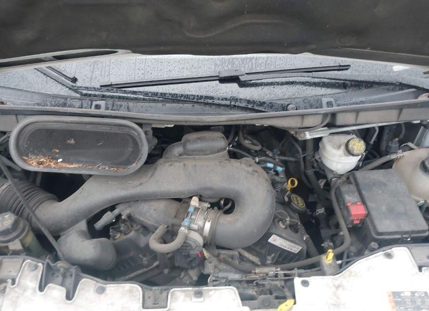 Photo 10 of 2018 Ford Transit-350 (VIN 1FTBW2YM2JKB09852)