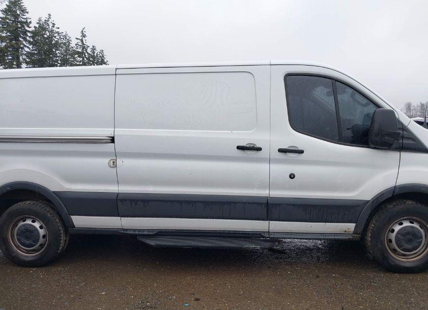 Photo 13 of 2018 Ford Transit-350 (VIN 1FTBW2YM2JKB09852)